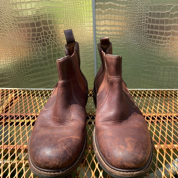 Clarks mid boot - Picture 11 of 12